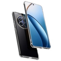 Чохол до мобільного телефона BeCover Anti-Shock Realme 12 Pro Plus 5G Clear (711176)