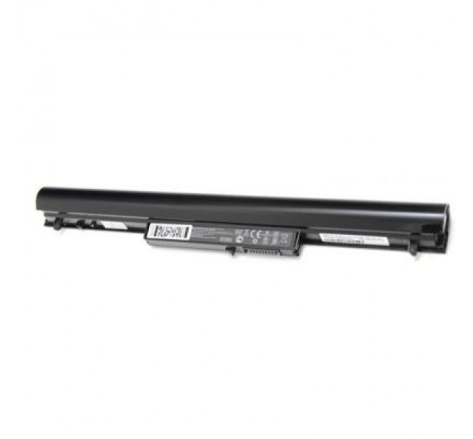AlSoft Акумулятор до ноутбука AlSoft HP Pavilion 15-B HSTNN-YB4D 2600mAh 4cell 14.8V Li-ion (A41910)