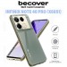 BeCover Чохол до мобільного телефона BeCover Infinix Note 40 Pro (X6851) Transparancy (711180)