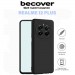 Чохол до мобільного телефона BeCover Realme 12 Plus Black (711183)
