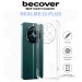 BeCover Чохол до мобільного телефона BeCover Realme 12 Plus Transparancy (711184)