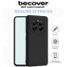 BeCover Чохол до мобільного телефона BeCover Realme 12 Pro 5G Black (711185)