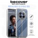 BeCover Чохол до мобільного телефона BeCover Realme 12 Pro 5G Transparancy (711186)