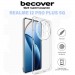 BeCover Чохол до мобільного телефона BeCover Realme 12 Pro Plus 5G Transparancy (711188)