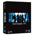 Geekach Games Настільна гра Geekach Games Істота. (The Thing: The Boardgame) (GKCH167T)