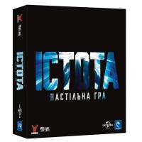 Настільна гра Geekach Games Істота. (The Thing: The Boardgame) (GKCH167T)