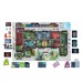 Geekach Games Настільна гра Geekach Games Істота. (The Thing: The Boardgame) (GKCH167T)