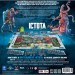 Geekach Games Настільна гра Geekach Games Істота. (The Thing: The Boardgame) (GKCH167T)