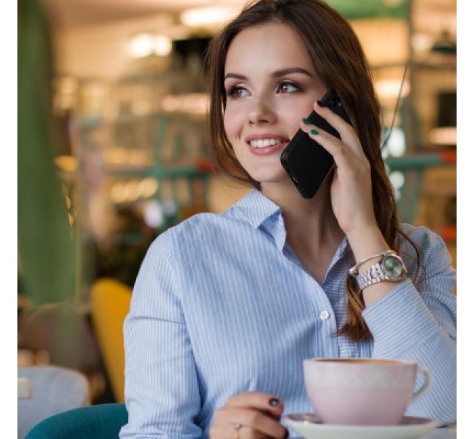 BeCover Чохол до мобільного телефона BeCover Samsung Galaxy M15 5G SM-M156 Black (711045)