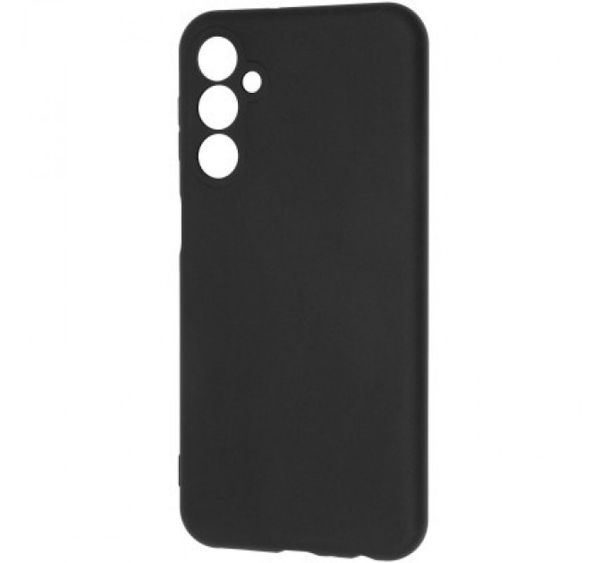 BeCover Чохол до мобільного телефона BeCover Samsung Galaxy M15 5G SM-M156 Black (711045)