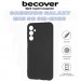BeCover Чохол до мобільного телефона BeCover Samsung Galaxy M15 5G SM-M156 Black (711045)