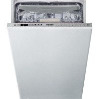 Посудомийна машина Hotpoint-Ariston HSIO3O23WFE