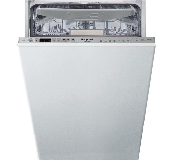 Hotpoint-Ariston Посудомийна машина Hotpoint-Ariston HSIO3O23WFE
