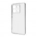 BeCover Чохол до мобільного телефона BeCover Poco M6 Pro 4G Transparancy (710893)