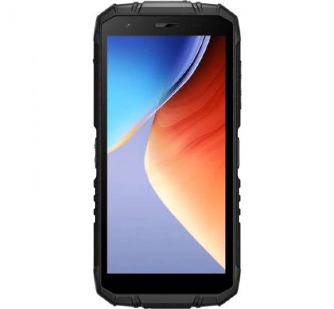 Doogee Мобільний телефон Doogee S41 Max 6/256Gb Black (6924351684464)