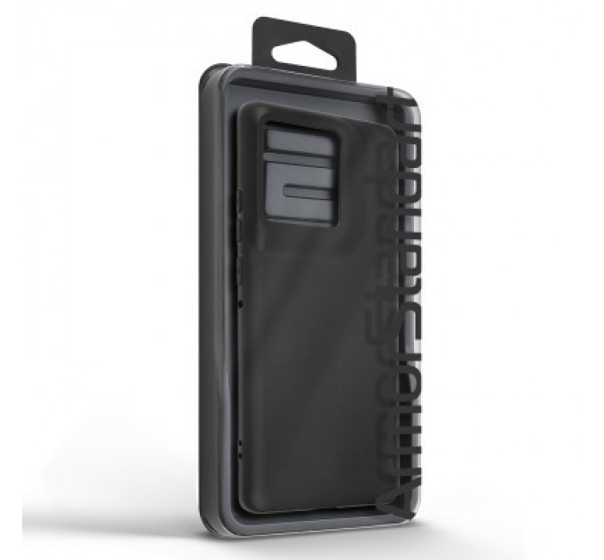 Armorstandart Чохол до мобільного телефона Armorstandart Matte Slim Fit Motorola Edge 50 Pro Black (ARM77292)
