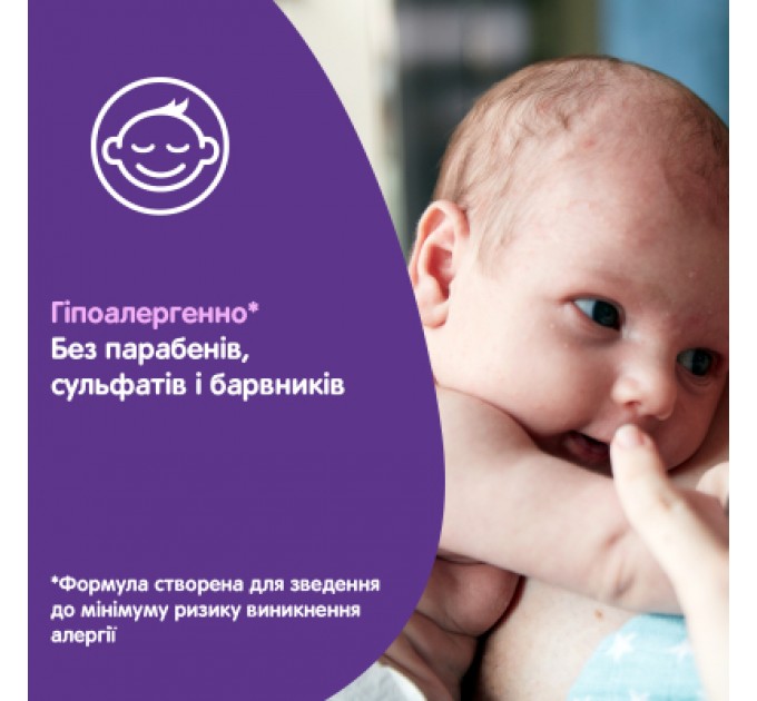 Johnson’s baby Дитяча олія Johnson’s baby Перед сном 200 мл (3574660587524)