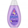 Johnson’s baby Засіб для купання Johnson’s baby піна Перед сном 300 мл (3574661427515)