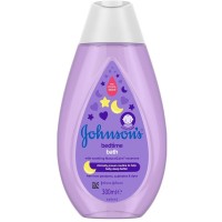 Засіб для купання Johnson’s baby піна Перед сном 300 мл (3574661427515)