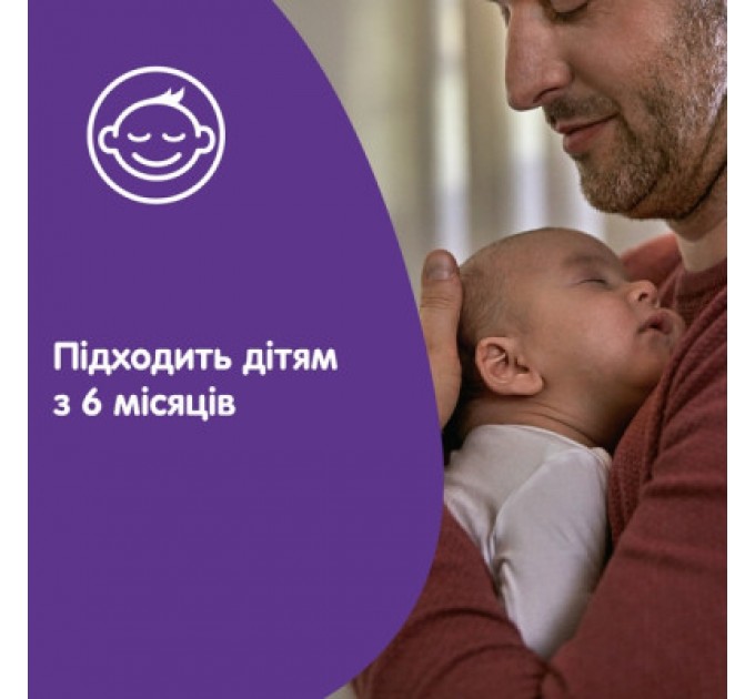 Johnson’s baby Дитячий шампунь Johnson’s baby Перед сном,500 мл (3574669907231)