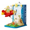 Pantasy Конструктор Pantasy Le Petit Prince: Подставка для книги Самолет (86310)