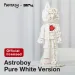 Pantasy Конструктор Pantasy Astro Boy: Чисто біла версія (86206)
