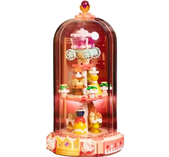 Pantasy Конструктор Pantasy Original - High Tea: Принцеса мрії (85103)