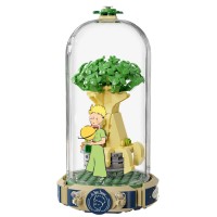 Конструктор Pantasy Le Petit Prince Серія Вічність - Подорож (86304)