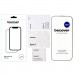 BeCover Скло захисне BeCover Apple iPhone 14 Pro Max 10D Black (711328)