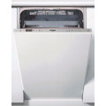 Whirlpool Посудомийна машина Whirlpool WSIC3M27C