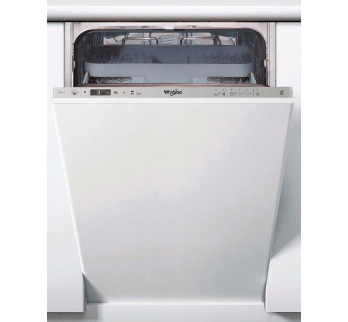 Whirlpool Посудомийна машина Whirlpool WSIC3M27C