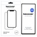 BeCover Скло захисне BeCover Google Pixel 7a 10D Black (711490)