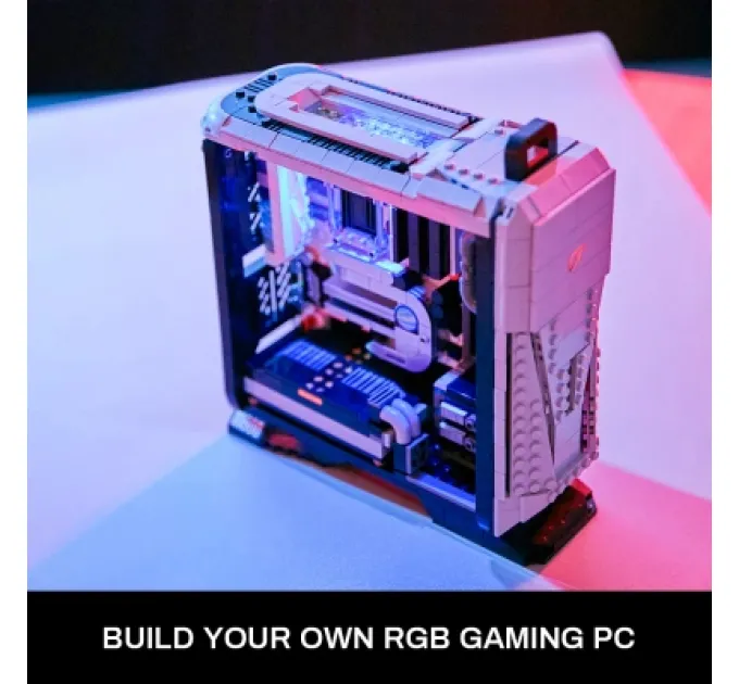 Pantasy Конструктор Pantasy Original - X IGAME Gaming Desktop (85004)