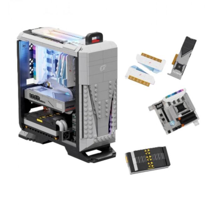 Pantasy Конструктор Pantasy Original - X IGAME Gaming Desktop (85004)