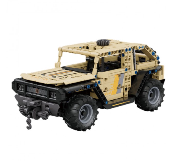 Pantasy Конструктор Pantasy George Patton G-PATTON ️GX 1:24 (86703)