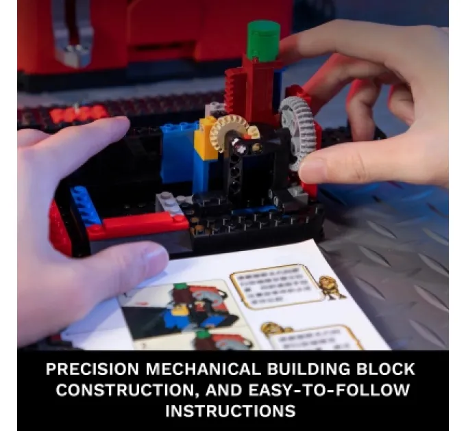 Pantasy Конструктор Pantasy cерія Neogeo Metal Slug (86231)