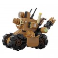 Pantasy Конструктор Pantasy Metal Slug Металевий слимак серії SV-001TYPE-R (86232)