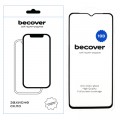 BeCover Скло захисне BeCover Samsung Galaxy A04e SM-A042 10D Black (711347)