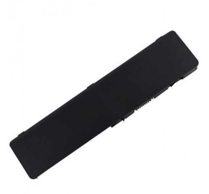 AlSoft Акумулятор до ноутбука AlSoft HP Pavilion DV4 HSTNN-C51C 5200mAh 6cell 10.8V Li-ion (A41192)