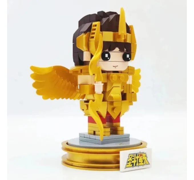 Pantasy Конструктор Pantasy Saint Seiya Стрілець (99107)