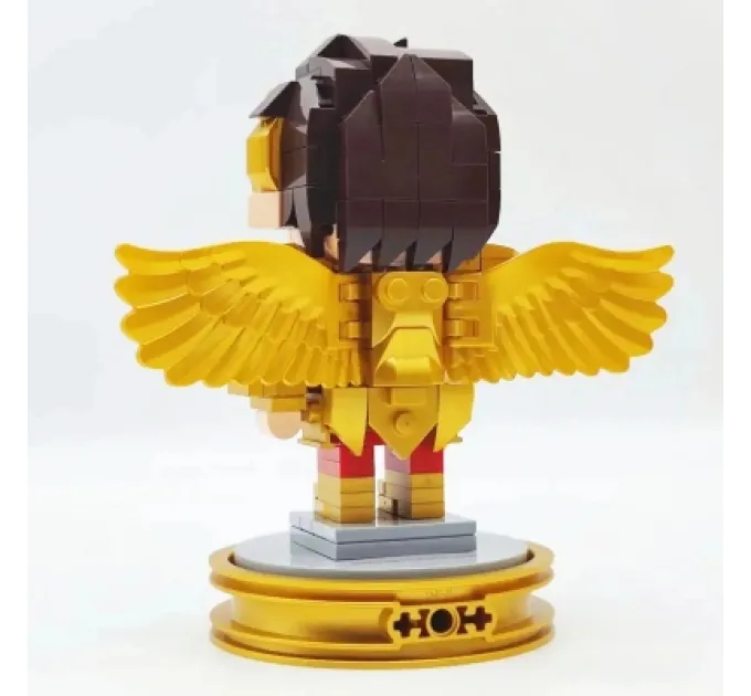 Pantasy Конструктор Pantasy Saint Seiya Стрілець (99107)