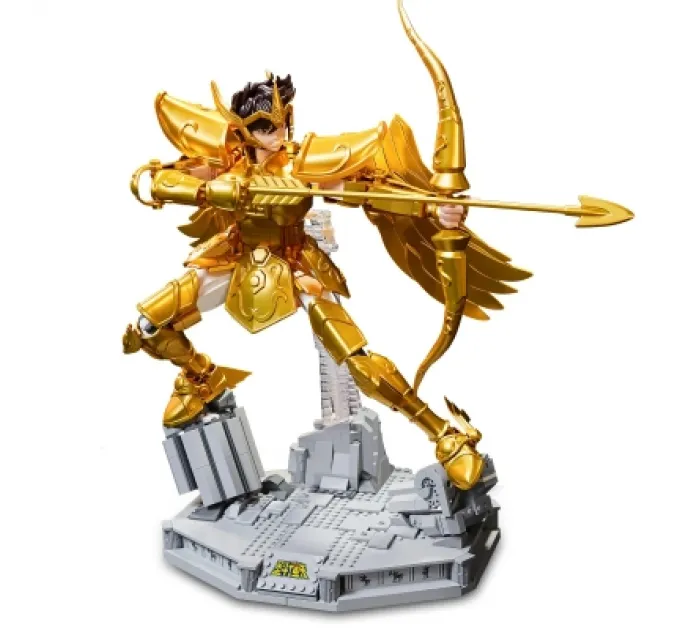 Pantasy Конструктор Pantasy Saint Seiya Сейя Стрілець (86601)