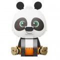 Pantasy Конструктор Pantasy Kung Fu Panda Серія Сидячий малюк - По (99124)