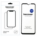 BeCover Скло захисне BeCover Samsung Galaxy Xcover7 10D Black (711363)
