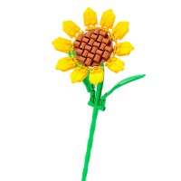 Конструктор Pantasy Original - Joyside Series Соняшник (15017)