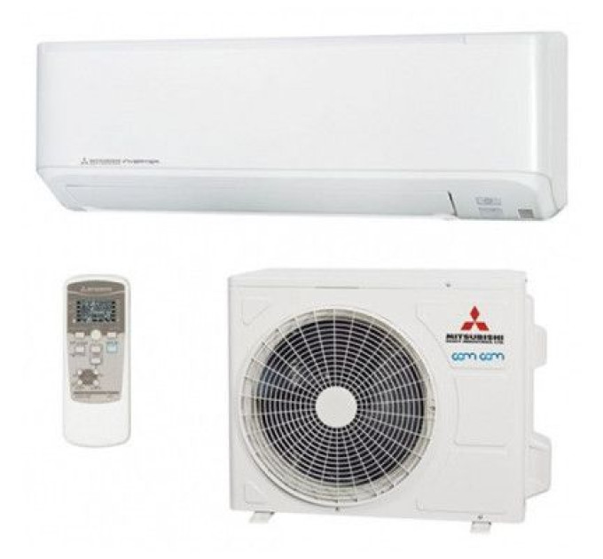 Mitsubishi Кондиціонер Mitsubishi SRK35ZSPR-S/SRC35ZSPR-S