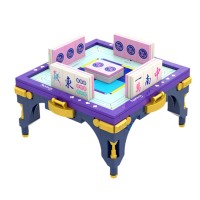 Конструктор Pantasy Original - Joyside Series Настільний маджонг Тринадцять сиріт (18004)