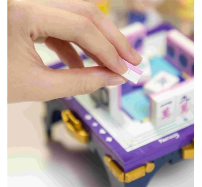 Pantasy Конструктор Pantasy Original - Joyside Series Настільний маджонг Тринадцять сиріт (18004)