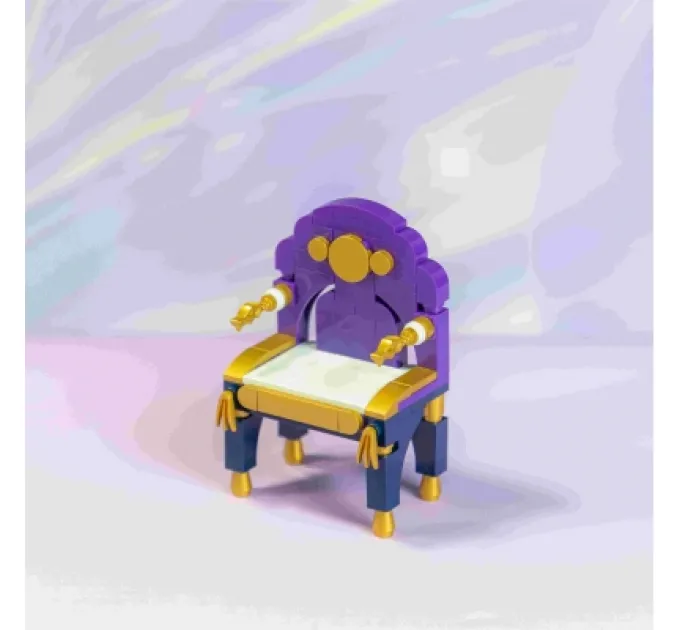 Pantasy Конструктор Pantasy Original - Joyside Series Настільний маджонг Тринадцять сиріт (18004)