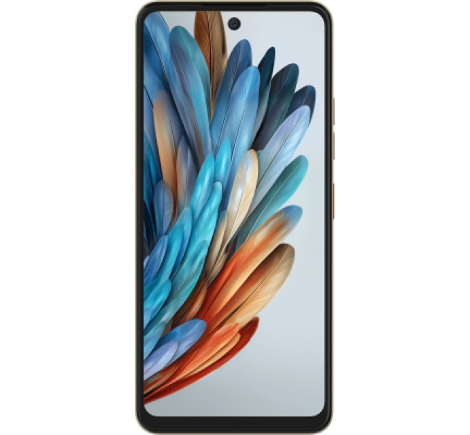 ZTE Мобільний телефон ZTE Nubia Music 4/128GB POP Art (1066117)